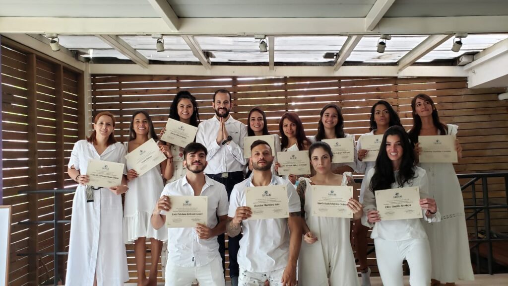 Formación 200 Horas