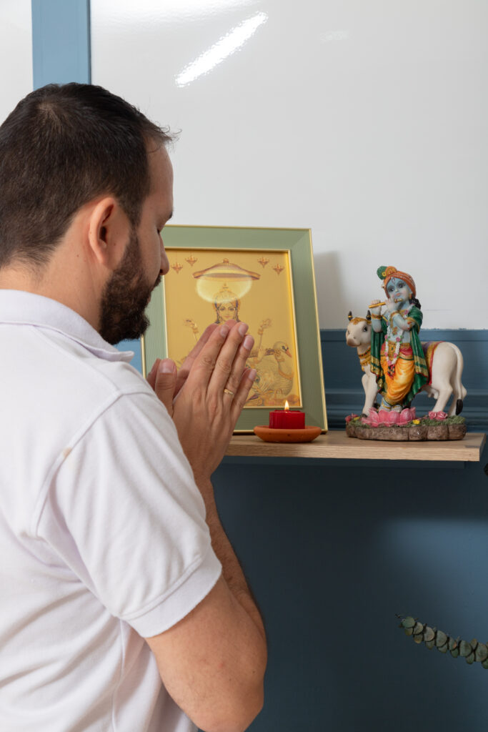 Bhakti Yoga